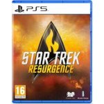 Star Trek: Resurgence – Hledejceny.cz