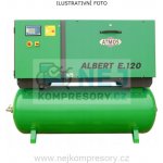 Atmos Albert E.120 Vario – Zboží Dáma