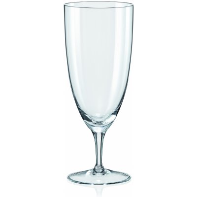 Bohemia Crystal Crystalex Sklenice na pivo KATE 380 ml – Zboží Mobilmania