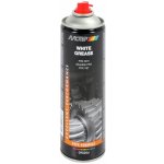 Motip PTFE bílý tuk 500 ml | Zboží Auto