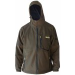 Faith Olive Limt. Softshellová bunda – Zboží Mobilmania