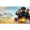 Tropico 4