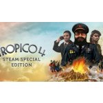 Tropico 4 – Hledejceny.cz
