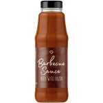 Goodie Grilovací omáčka Pivní se slaninou 310 g – Zboží Dáma