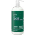 Paul Mitchell Moisturizing Conditioner Tea Tree Lavender Mint 1000 ml – Zboží Dáma