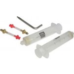 RockShox RockShox BLEED KIT XLOC/RVB/TO – Zboží Mobilmania