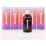 Juvenil 5 x 100 ml +1 x 100 ml Kapky imunita a regenerace – Hledejceny.cz