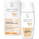 Iwostin Solecrin ultra lehký ochranný fluid SPF50+ 40 ml