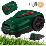 Parkside PAMRC 250 A1 City Smart – Zboží Dáma