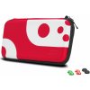 Obal a kryt pro herní konzole Speed-Link Case Nintendo Switch