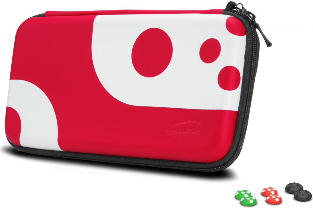 Speed-Link Case Nintendo Switch