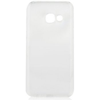 Pouzdro Back Case Ultra Slim 0,3mm - Samsung Galaxy A5 2017 A520 čiré