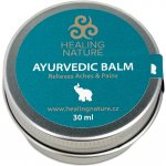 Healing Nature Ájurvédský balzám 30 ml – Sleviste.cz