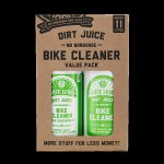 Juice Lubes Dirt Double Pack, 2x1000 ml – Zboží Mobilmania