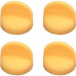 Papír fixační magnety na pečicí DELÍCIA, sada 4 ks – Zboží Dáma