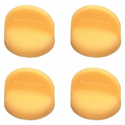 Papír fixační magnety na pečicí DELÍCIA, sada 4 ks – Zboží Dáma