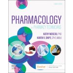 Pharmacology for Pharmacy Technicians (Kathy Moscou,Karen Snipe)(Brožovaná) – Hledejceny.cz