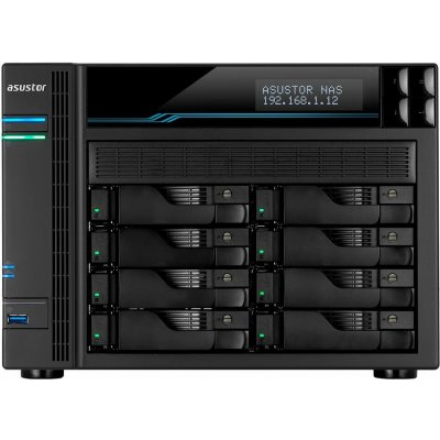 ASUSTOR AS6508T – Hledejceny.cz