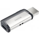 SanDisk Ultra Dual 128GB SDDDC2-128G-G46 – Zboží Živě