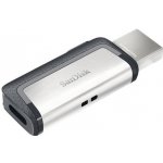 SanDisk Ultra Dual 128GB SDDDC2-128G-G46 – Zbozi.Blesk.cz