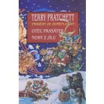 Otec prasátek, Nohy z jílu - Terry Pratchett – Hledejceny.cz