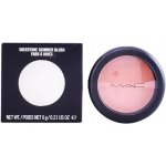 MAC Sheertone Shimmer Blush tvářenka Sunbasque 6 g – Hledejceny.cz