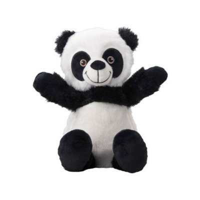 marvida hřejivý plyšák panda welliebelies – Zboží Dáma