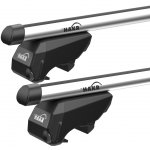 Střešní nosiče HAKR 0345 Wing Profile – Zbozi.Blesk.cz