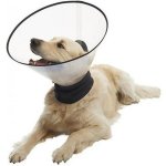 Kruuse Buster Clic Collar Plastový ochranný límec 35 cm – Sleviste.cz