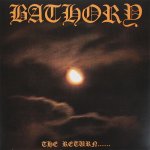 Bathory - Return LP – Hledejceny.cz