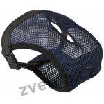 Trixie Ochranné hárací kalhotky Comfort se síťkou černá M 40-50 cm – Zbozi.Blesk.cz