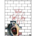 Pink Floyd - The Wall - Movie – Zboží Dáma