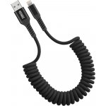 Yenkee YCU 502 BK USB A/Lightning