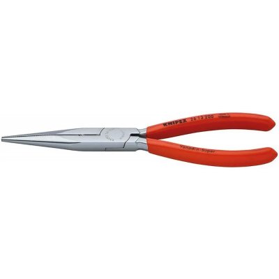 Kleště Knipex 26 13 200 půlkulaté s břity – Zboží Dáma