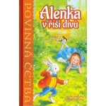 Alenka v říši divů Povinná čet – Zboží Mobilmania