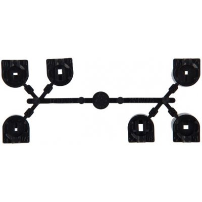 Hunter Trysky SHORT RADIUS pro postřikovače PGP Ultra I-20 I-20 SS – Hledejceny.cz