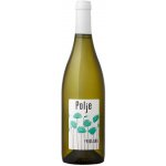 Sutto POLJE Friulano DOC Collio 2021 13% 0,75 l (holá láhev) – Hledejceny.cz