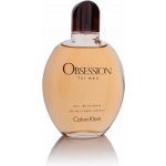 Calvin Klein Obsession toaletní voda pánská 200 ml – Hledejceny.cz