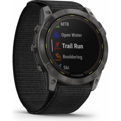 Garmin Enduro 2 Sapphire Solar – Zboží Mobilmania