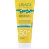 Opalovací a ochranný prostředek Uriage Bariésun dětský ochranný krém SPF50+ 100 ml