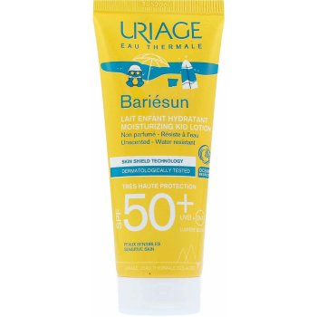 Uriage Bariésun dětský ochranný krém SPF50+ 100 ml