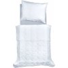 Přikrývka, přehoz SCANquilt přikrývka Comfort Cotton light antibakteriální lehká hřejivost Sq 3 140x220