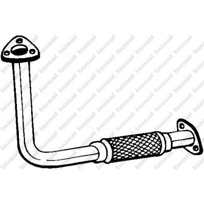 Bosal BS 801-217 – Hledejceny.cz