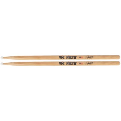 Vic Firth Omar Hakim Nylon Signature Series – Sleviste.cz