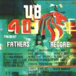 Ub 40 - Present The Fathers Of Reggae CD – Hledejceny.cz