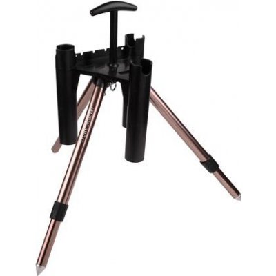 SPRO Trout Master Tripod Rod Stand – Hledejceny.cz