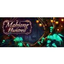The Mahjong Huntress