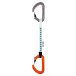 Petzl Ange Finesse S+S 17cm – Hledejceny.cz