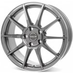 Proline UX100 7x16 5x110 ET35 grey polished – Sleviste.cz