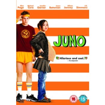 Juno DVD
